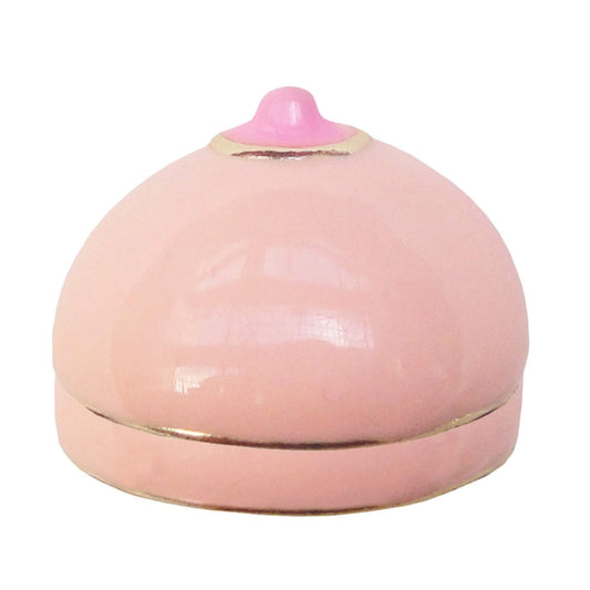 Coucou Suzette Posuda Boob