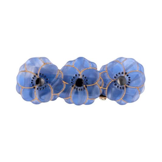 Coucou Suzette Hair clip Anemone