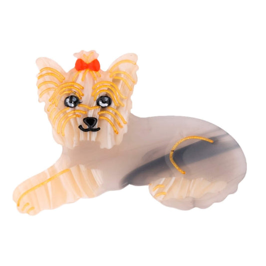 Coucou Suzette Hair clip Yorkshire