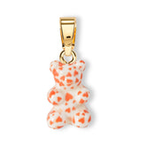 Crystal Haze Nostalgia bear privjesak - Sugar Bear