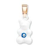 Crystal Haze Nostalgia bear privjesak - Karma