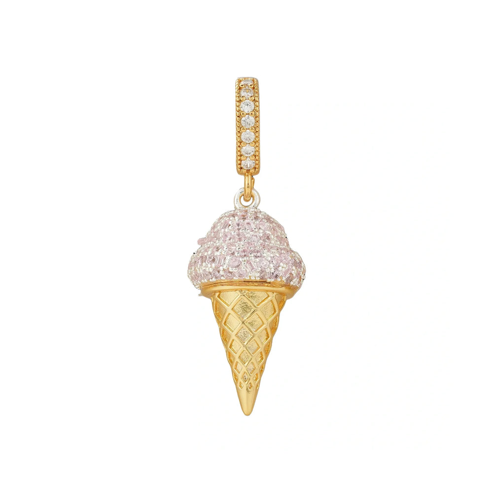 Crystal Haze Privjesak Scoop