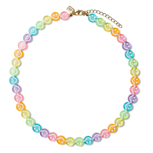 Crystal Haze Ogrlica Molly