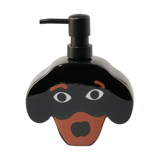 Fluid Market Dozator sapuna Jazavčar