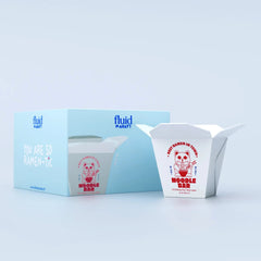 Fluid Market Keramička posuda za cvijeće Ramen | SHARENO