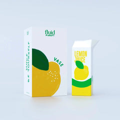 Fluid Market Keramička vaza Lemon Juice | SHARENO