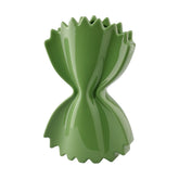 Fluid Market Keramička vaza Pasta - Zelena