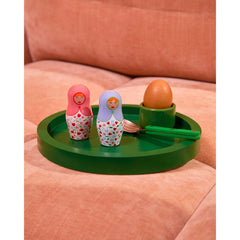 Set za sol i papar Dolls brenda Fluid Market