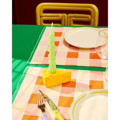 Fluid Market Svijećnjak Cheese