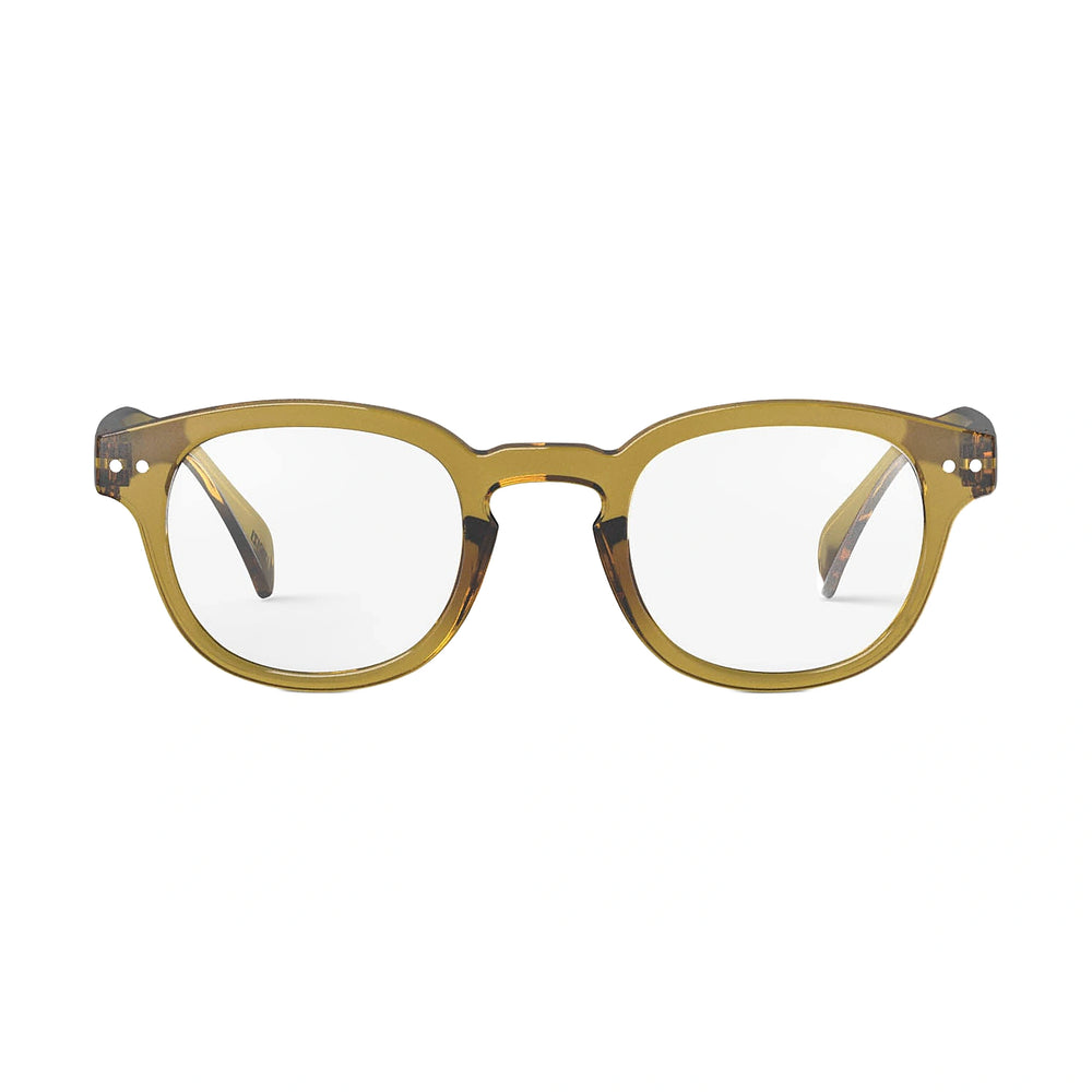 IZIPIZI SCREEN #C Golden Green