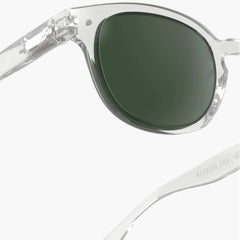 IZIPIZI SUN #C Crystal polarized