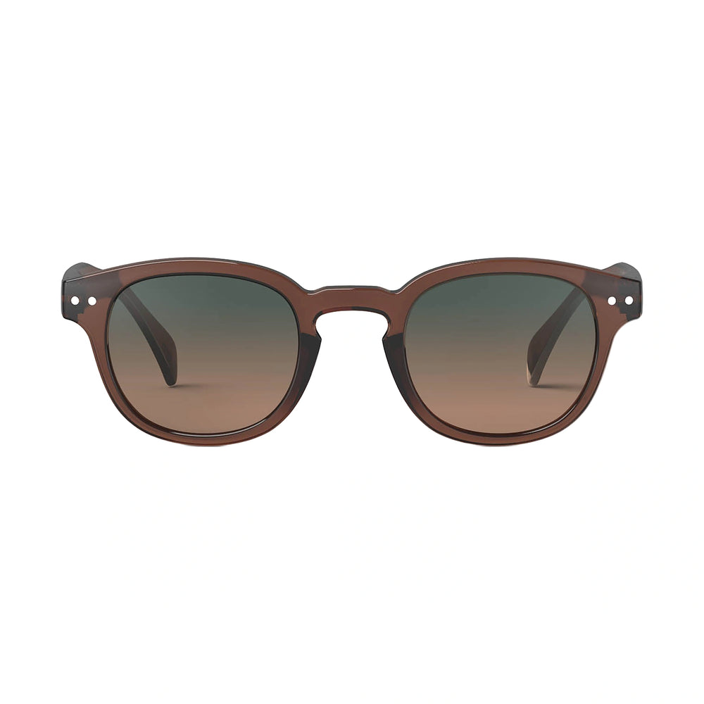 IZIPIZI SUN #C Dark Expresso