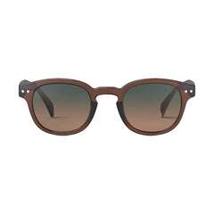 IZIPIZI SUN #C Dark Expresso