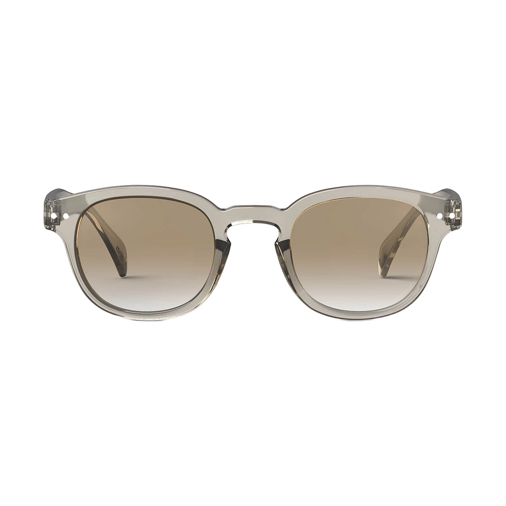 IZIPIZI #C Urban Steel Sunglasses