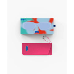 IZIPIZI SUN CRUSH Skyline Blue