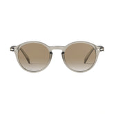 IZIPIZI #D Urban Steel Sunglasses