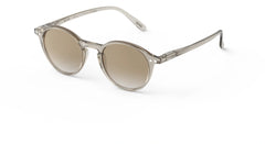 Sunglasses Urban Steel - rear view