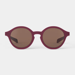 IZIPIZI #D SUN KIDS Plus Antique Purple