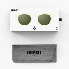 IZIPIZI SUN #C Sandstorm polarized