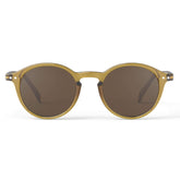 IZIPIZI SUN #D Golden Green