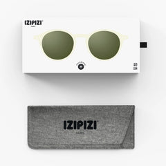 IZIPIZI SUN #D Sandstorm polarized