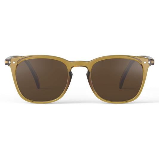 IZIPIZI SUN #E Golden Green