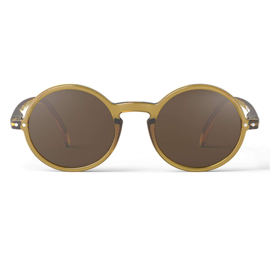 IZIPIZI SUN #G Golden Green