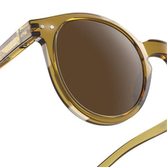 IZIPIZI SUN #M Golden Green