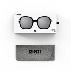 IZIPIZI SUN #P Office Black