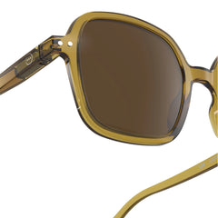 IZIPIZI SUN #P Office Golden Green