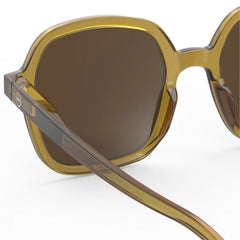 IZIPIZI SUN #P Office Golden Green