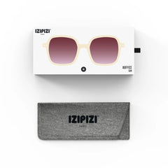 IZIPIZI SUN #P Office Vintage Cream