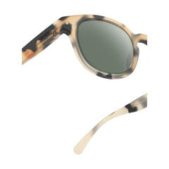 IZIPIZI #C dječje naočale Light Tortoise