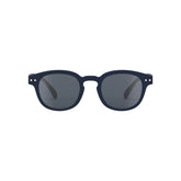 IZIPIZI #C Dječje sunčane naočale Navy Blue 3 - 5 godina