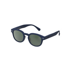 Navy Blue IZIPIZI #C sunčane naočale za djecu 7 - 11 godina