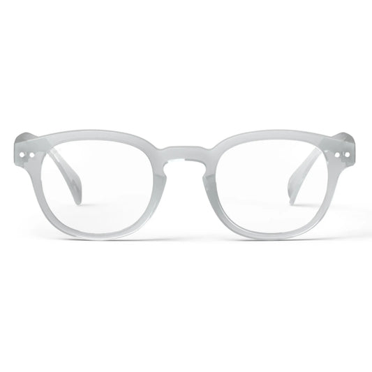 IZIPIZI #C READING CHAPTERS Moonlight Grey