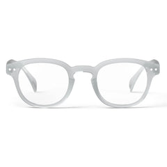 IZIPIZI #C READING CHAPTERS Moonlight Grey