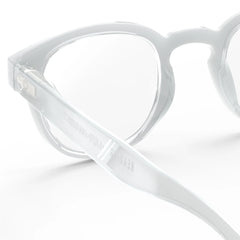 IZIPIZI #C READING CHAPTERS Moonlight Grey