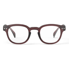 IZIPIZI #C READING CHAPTERS Old Leather