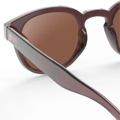 IZIPIZI #C SUN CHAPTERS Old Leather