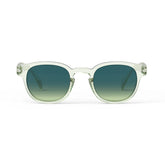 IZIPIZI #C SUN Crossroads Green Fields Polarized