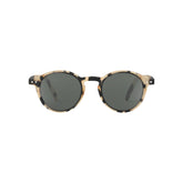 IZIPIZI #D Dječje sunčane naočale Light Tortoise 7 - 11 godina