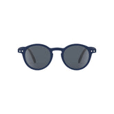IZIPIZI #D Dječje sunčane naočale Navy Blue 3 - 5 godina