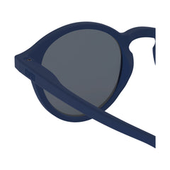 Sunčane naočale za djecu IZIPIZI #D Navy Blue 3 - 5 godina