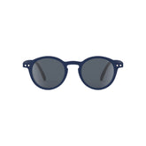 IZIPIZI #D Dječje sunčane naočale Navy Blue 5 - 7 godina