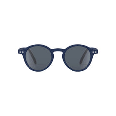 IZIPIZI #D Dječje sunčane naočale Navy Blue 5 - 7 godina