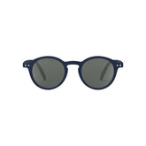 IZIPIZI #D Dječje sunčane naočale Navy Blue 7 - 11 godina