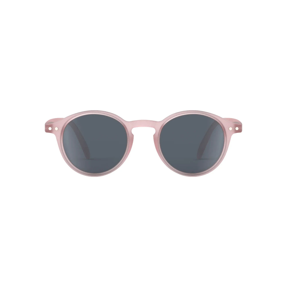 IZIPIZI #D Dječje sunčane naočale Pink 3 - 5 godina