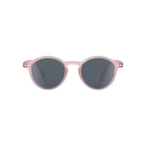 IZIPIZI #D Dječje sunčane naočale Pink 3 - 5 godina