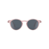 IZIPIZI #D Dječje sunčane naočale Pink 5 - 7 godina